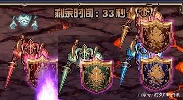 好玩的传奇私服dnf（传奇dnf版本）