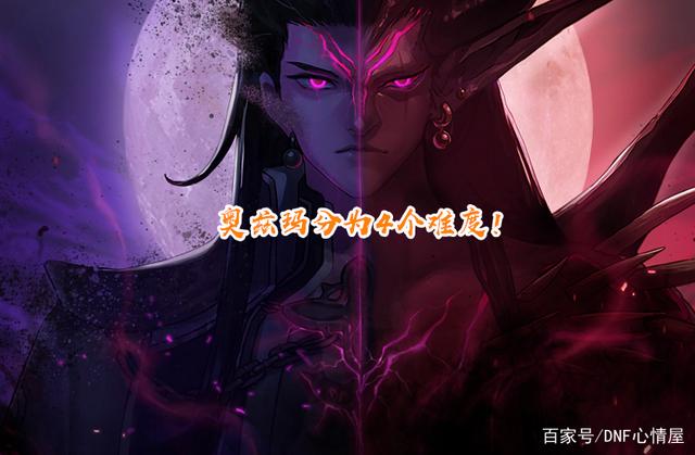 地下城私服起源天堂(dnf起源版本职业排行) 地下城私服起源天堂(dnf起源版本职业排行)